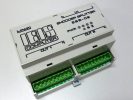 Encoder Splitter Board 1>2