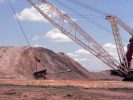 Dragline Production Monitor