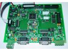 Instrument Interfacing for EPA