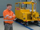 Rail Rover for Queensland Rail