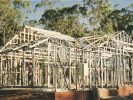 Steel Frame Making Machine
